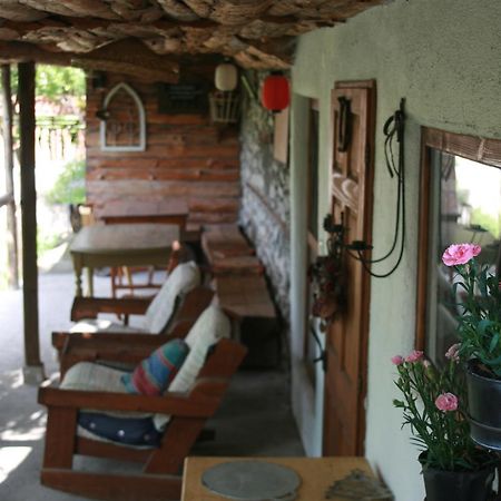 Guest House Kamenik Yagodina Bagian luar foto