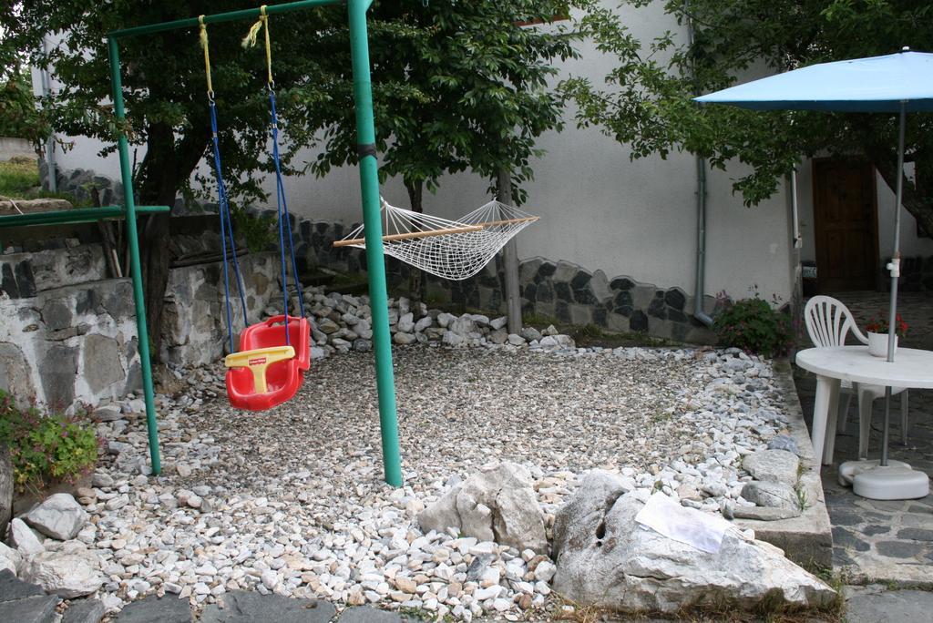 Guest House Kamenik Yagodina Bagian luar foto