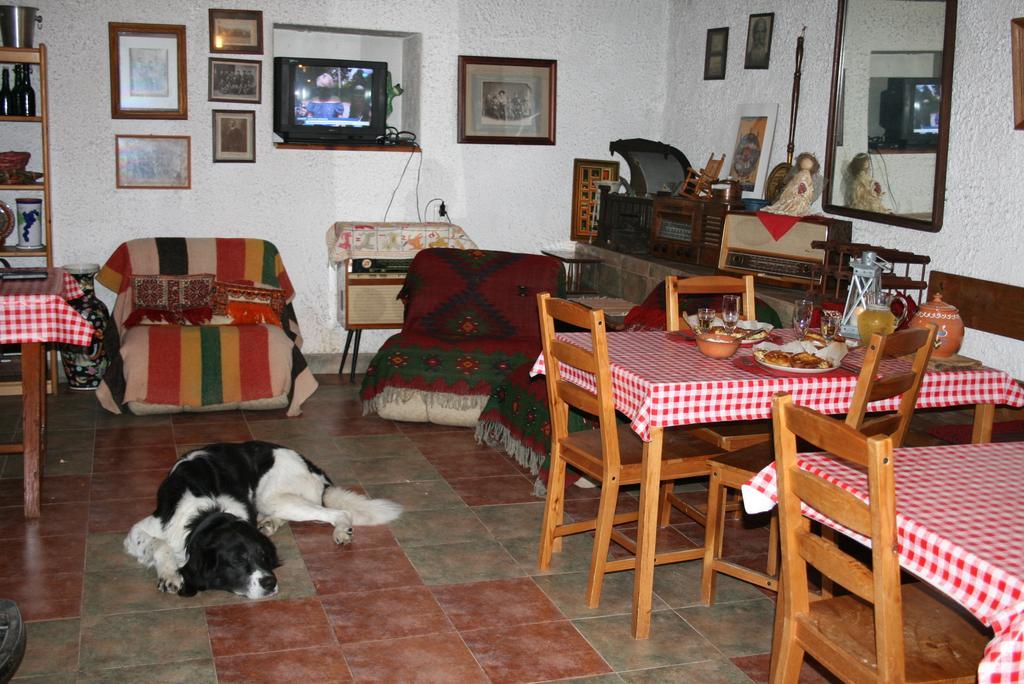 Guest House Kamenik Yagodina Bagian luar foto