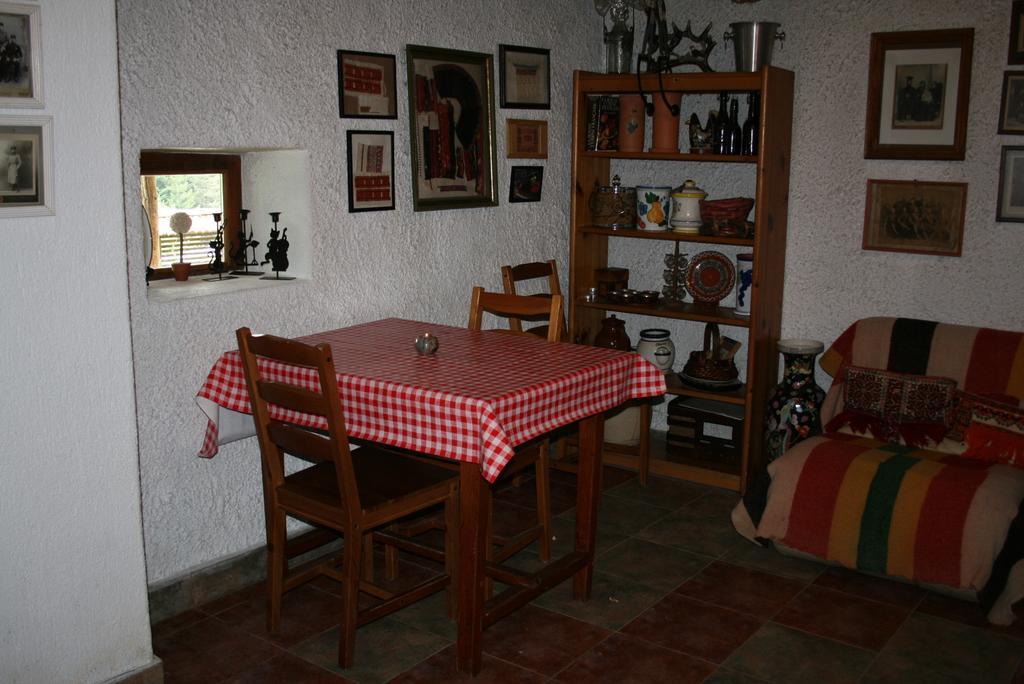 Guest House Kamenik Yagodina Bagian luar foto