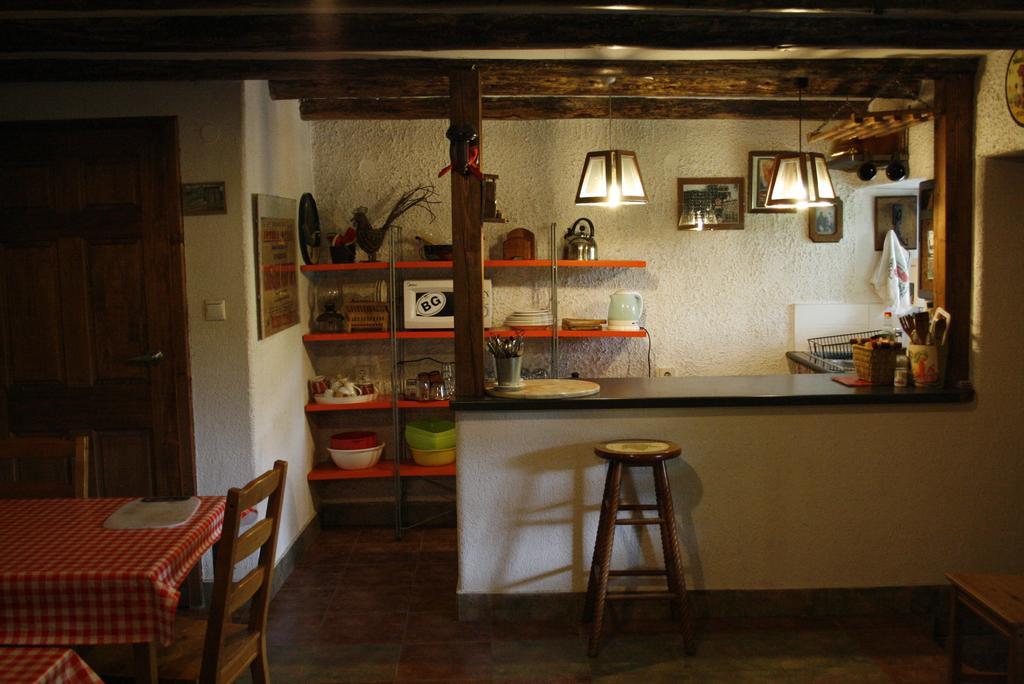 Guest House Kamenik Yagodina Bagian luar foto
