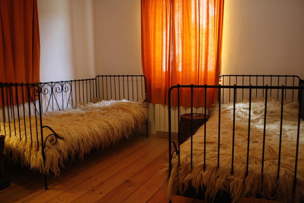 Guest House Kamenik Yagodina Ruang foto