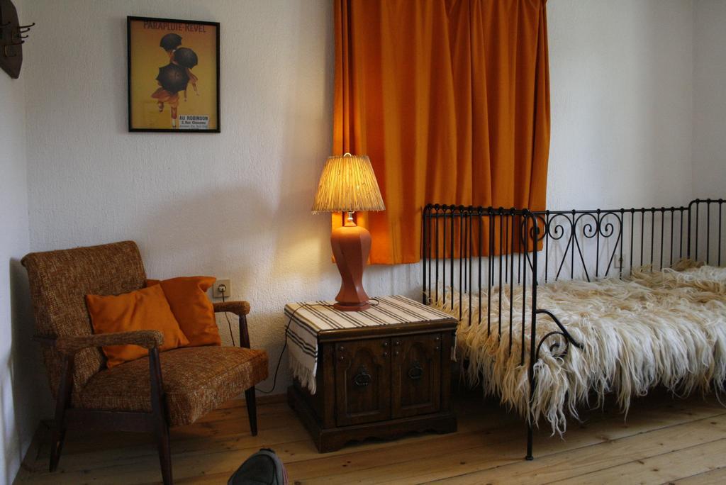 Guest House Kamenik Yagodina Ruang foto