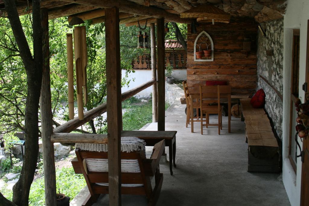 Guest House Kamenik Yagodina Bagian luar foto