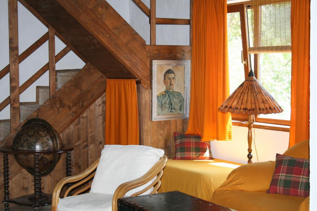 Guest House Kamenik Yagodina Bagian luar foto