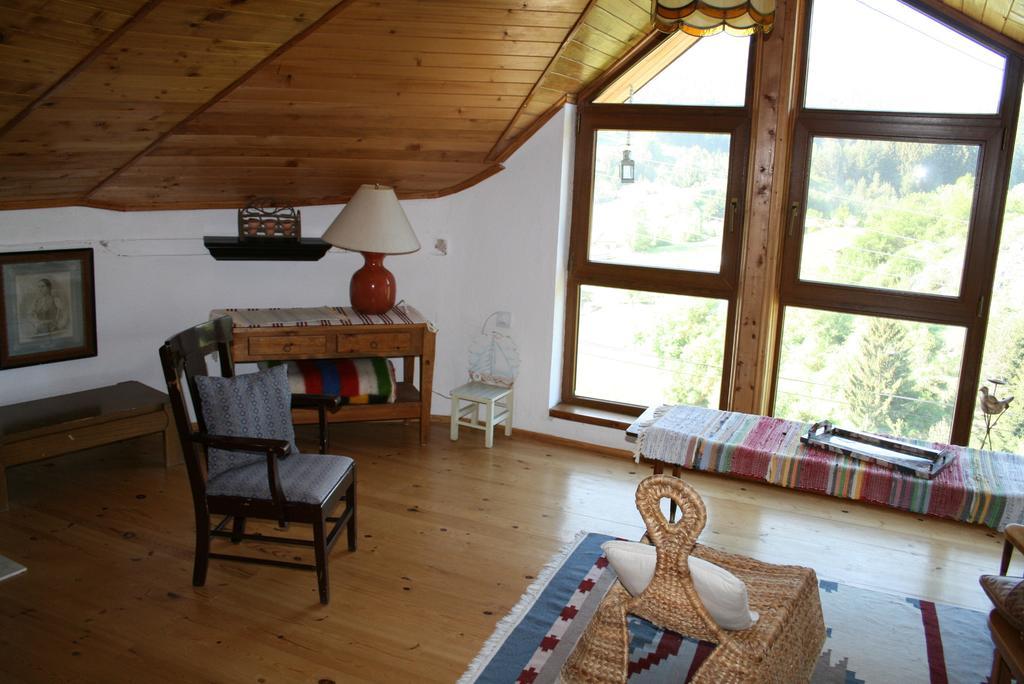 Guest House Kamenik Yagodina Ruang foto