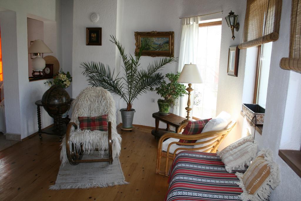 Guest House Kamenik Yagodina Bagian luar foto