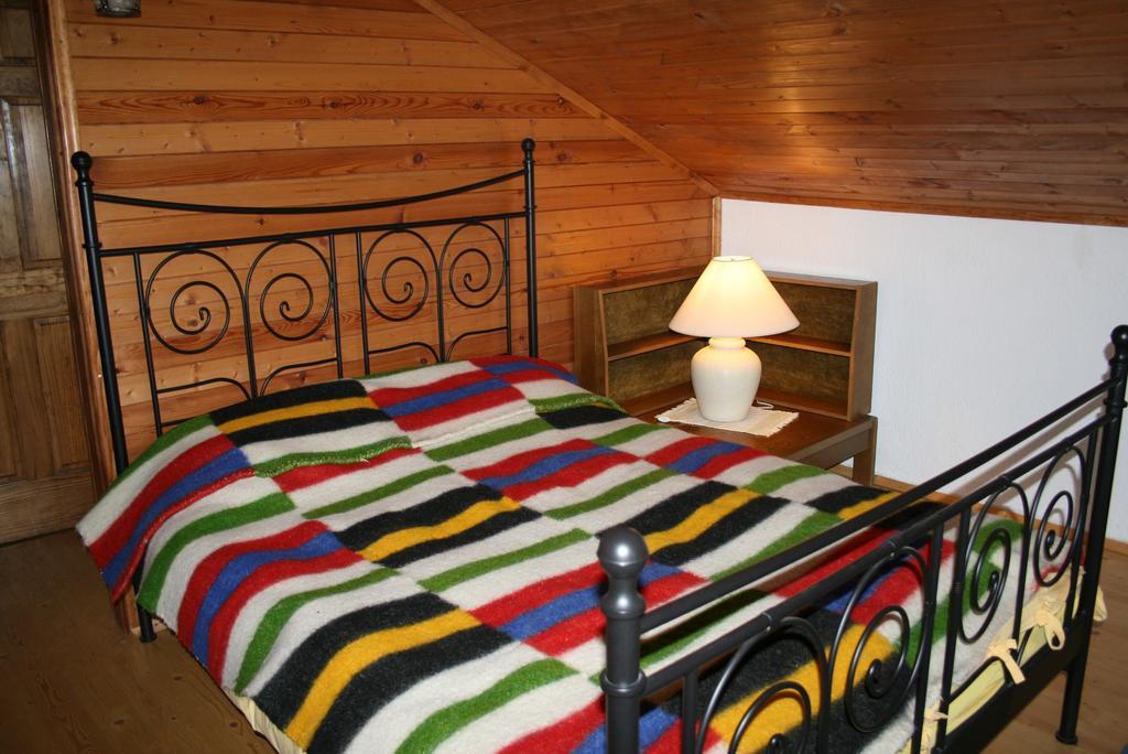 Guest House Kamenik Yagodina Ruang foto