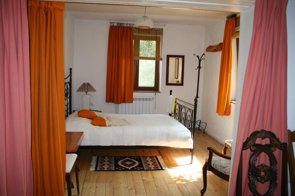 Guest House Kamenik Yagodina Ruang foto