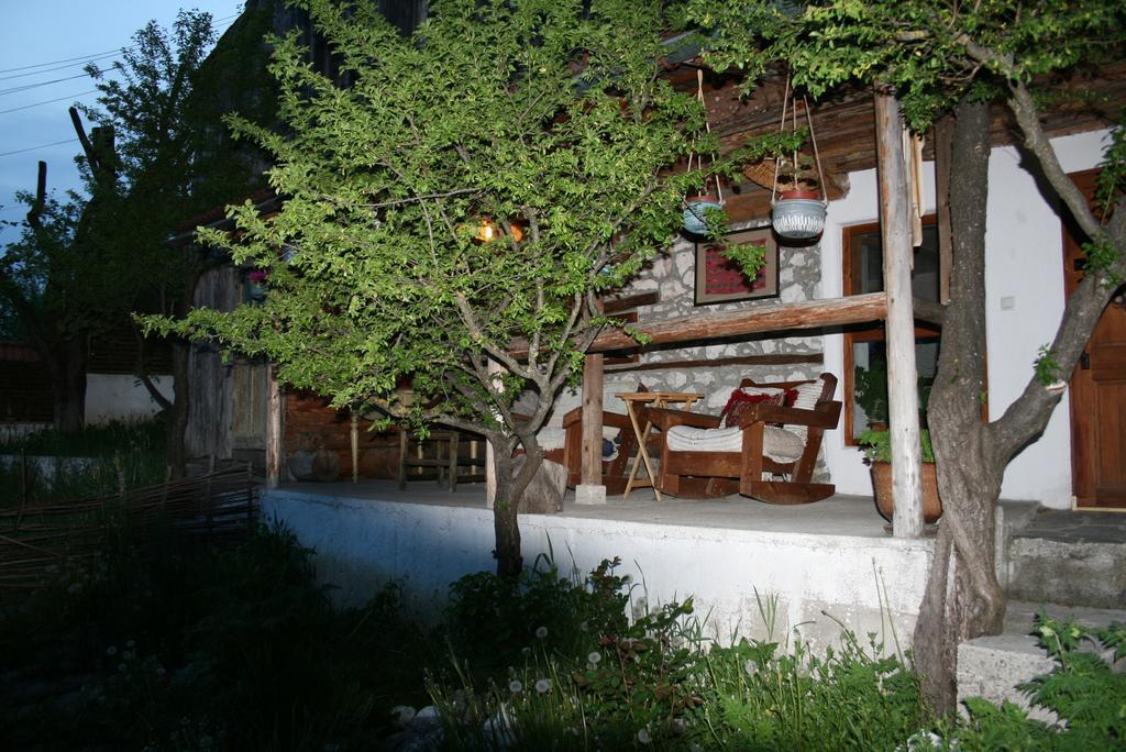Guest House Kamenik Yagodina Bagian luar foto