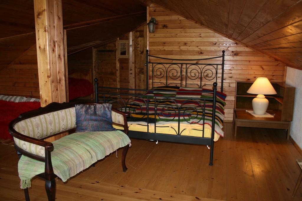 Guest House Kamenik Yagodina Ruang foto
