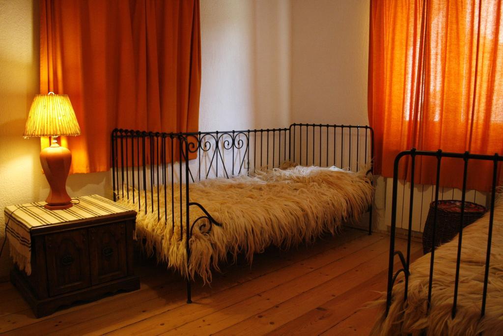 Guest House Kamenik Yagodina Ruang foto