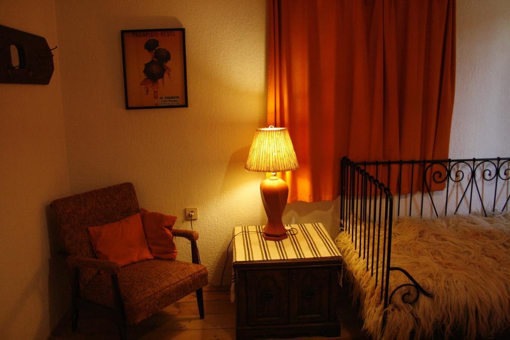 Guest House Kamenik Yagodina Ruang foto