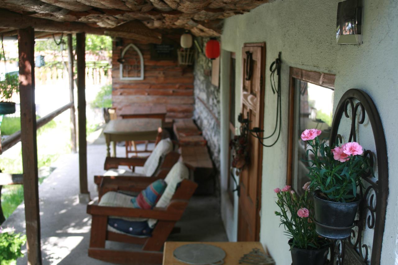 Guest House Kamenik Yagodina Bagian luar foto