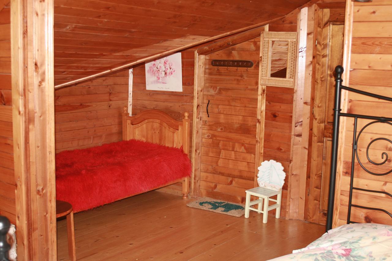Guest House Kamenik Yagodina Bagian luar foto