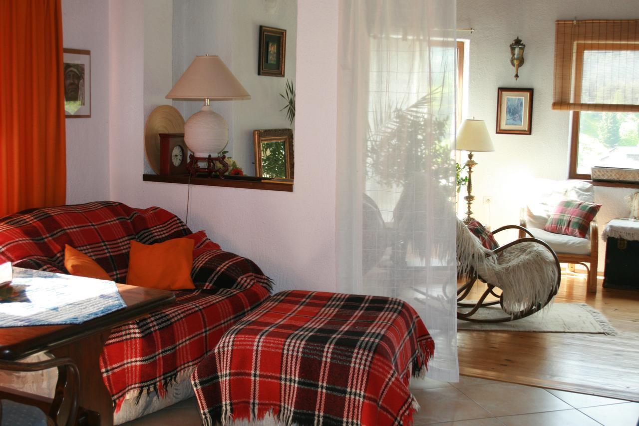Guest House Kamenik Yagodina Bagian luar foto