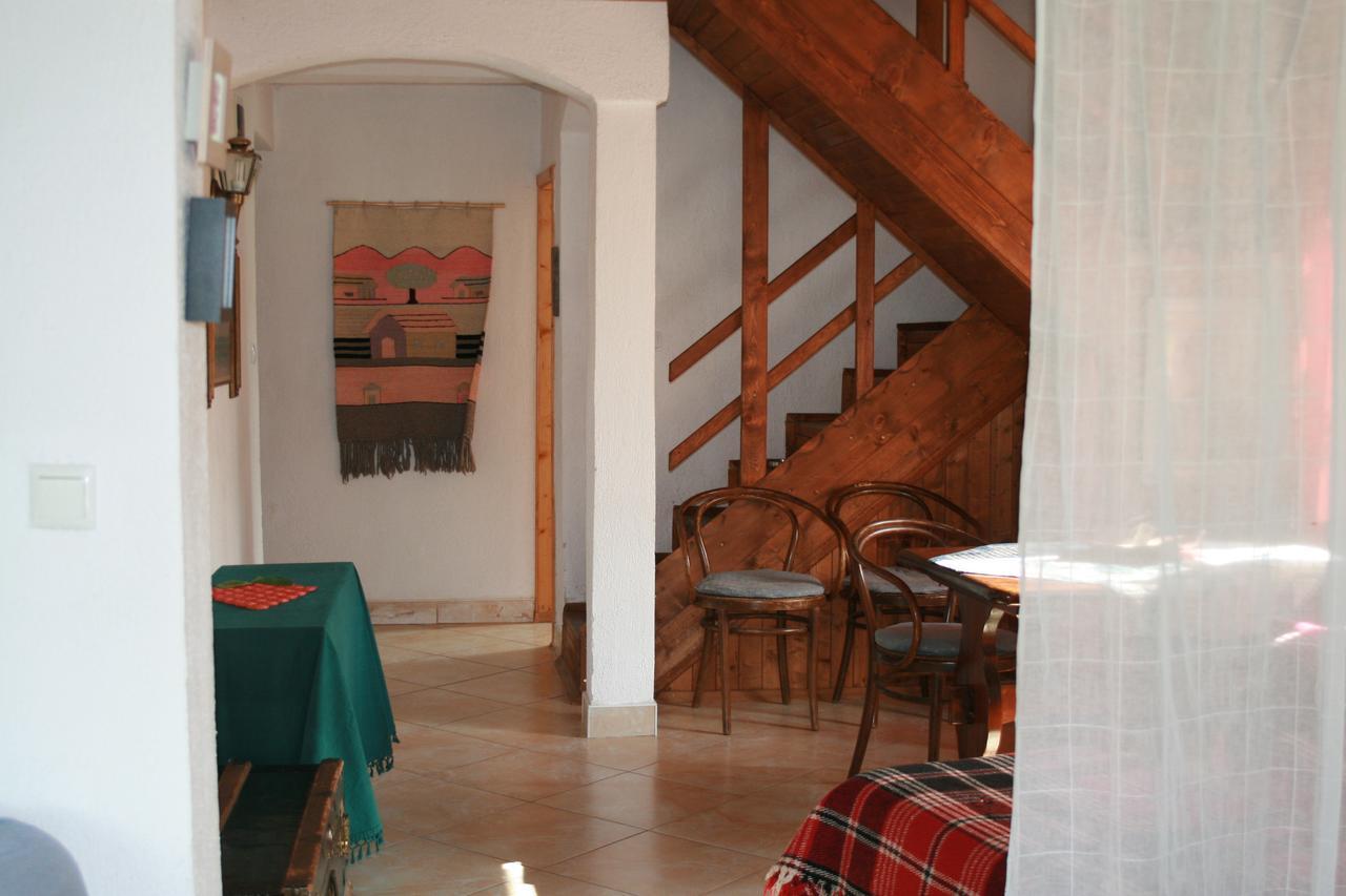 Guest House Kamenik Yagodina Bagian luar foto