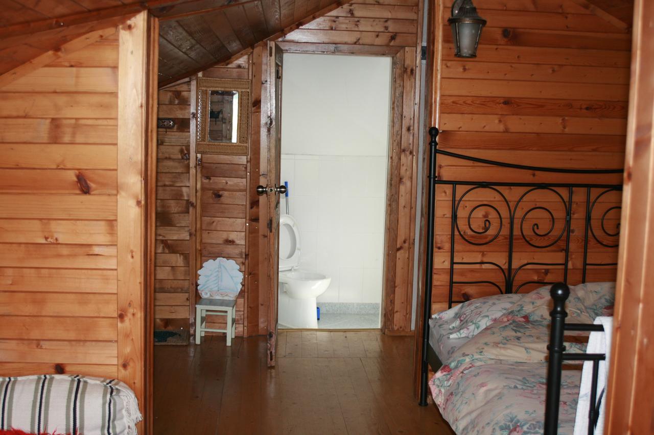 Guest House Kamenik Yagodina Bagian luar foto