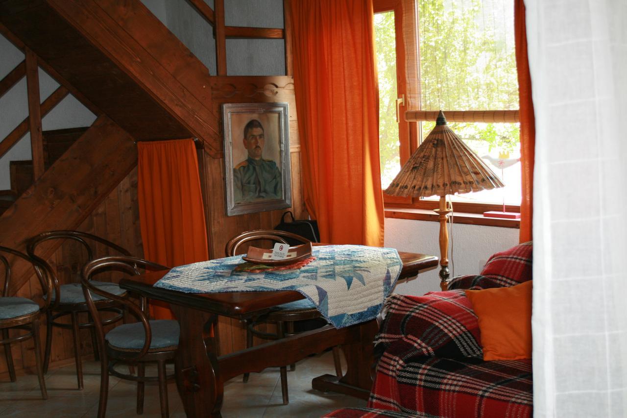 Guest House Kamenik Yagodina Bagian luar foto