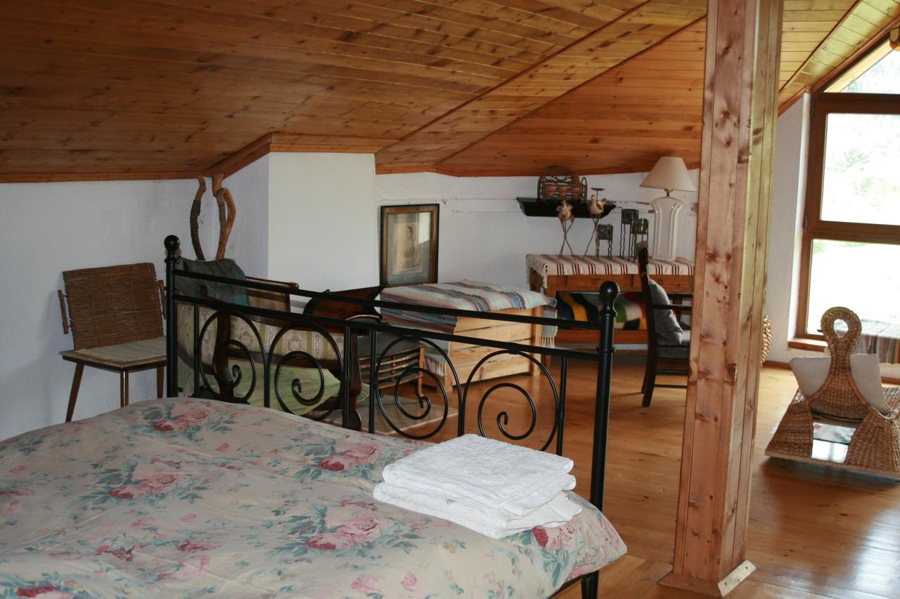Guest House Kamenik Yagodina Bagian luar foto