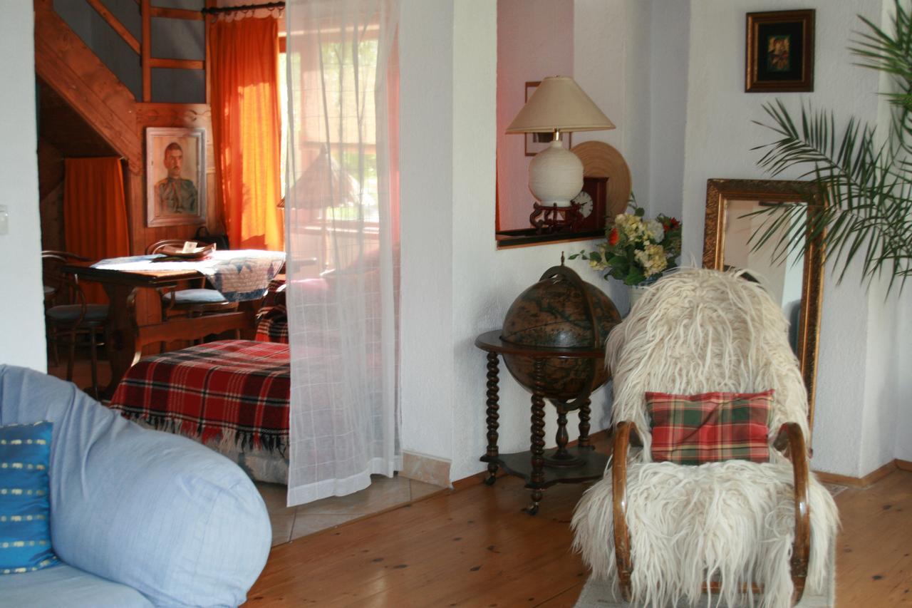 Guest House Kamenik Yagodina Bagian luar foto